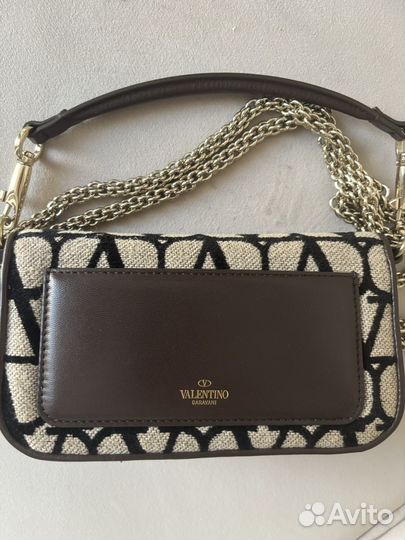 Сумка Valentino оригинал