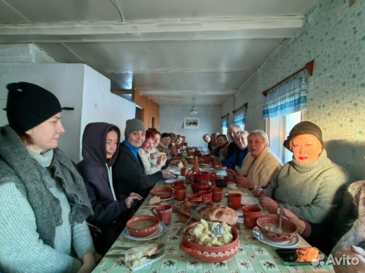 Знакомьтесь, Каргополь - экскурсия по городу