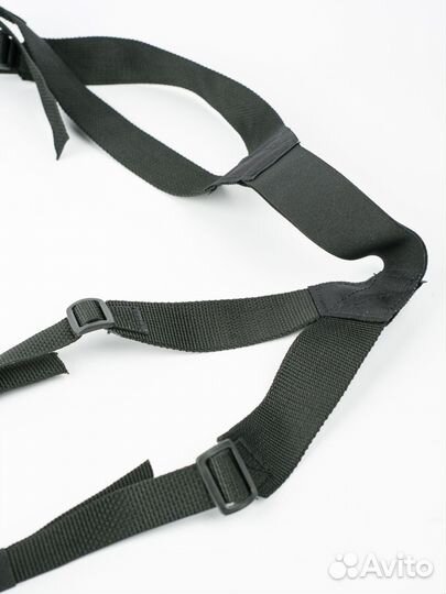 Подтяжки тактические 