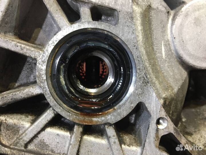 МКПП для Opel Corsa D a12xer, 1.2L (Б/У)