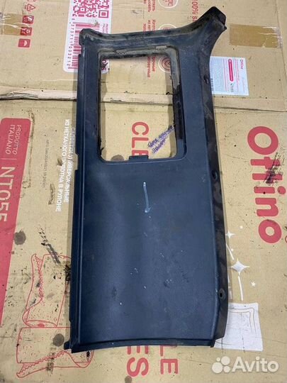 Накладка в салоне Hyundai H100 1995