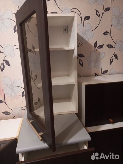 Кухонный гарнитур бу