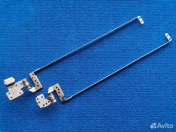 Петли asus k93 k93s am0jo000100 am0jo000200