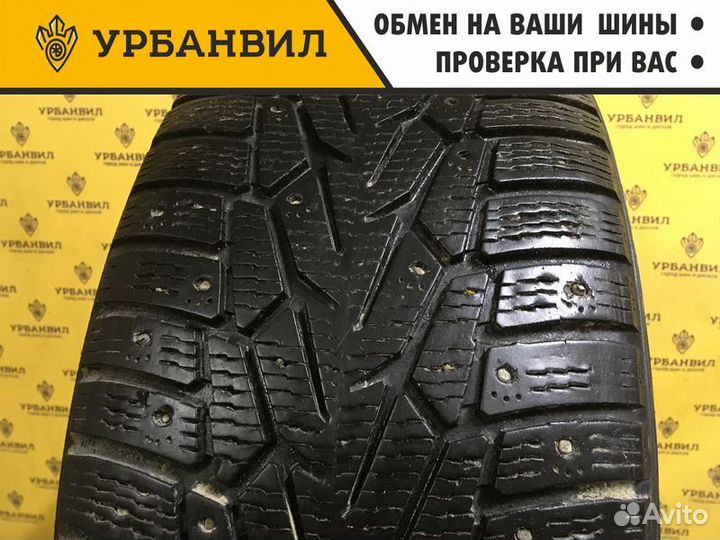 Nokian Tyres Hakkapeliitta 7 245/45 R18 97T