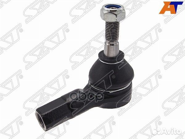 Наконечник рулевой chevrolet captiva 06/opel A