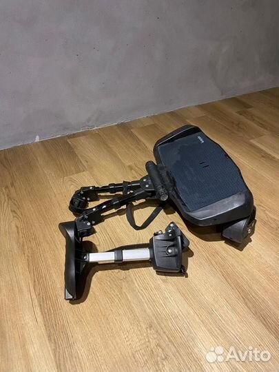 Подножка для второго ребенка Bumprider