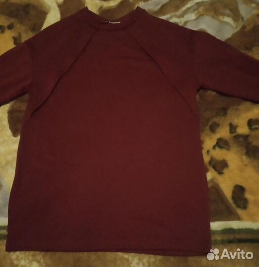 Костюм для беременных и корямящих