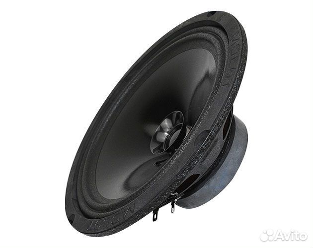 Динамики Урал ас-М200 Молот (2шт.)