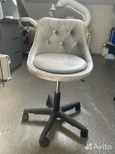 Стул для мастера