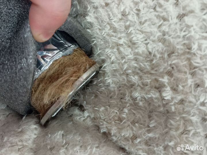 Царга 2 дюйма 1 метр