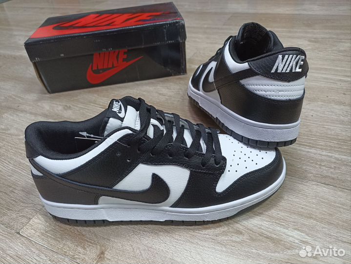 Кроссовки Nike SB dunk low