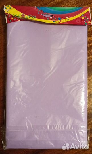 Клеëнка подкладная