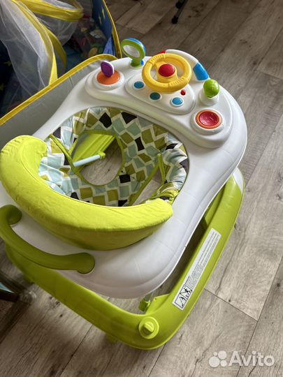 Ходунки детские pituso