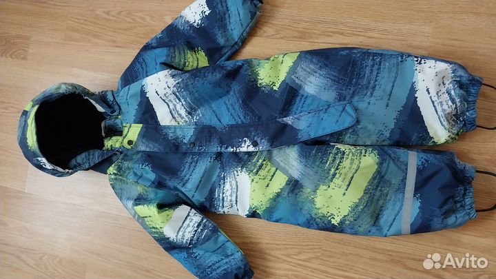 Комбинезон lassie 86