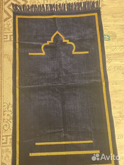 Коврик для намаза