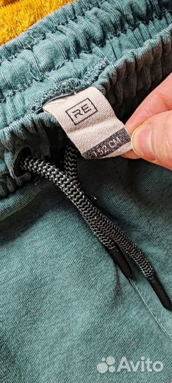 Штаны на мальчика