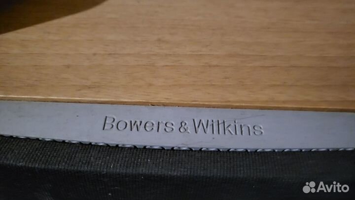 Домашний театр B&W 5.1