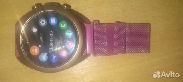 Samsung galaxy watch3