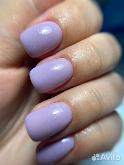 Маникюр педикюр на дому