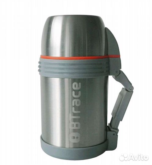 Термос 1 литр