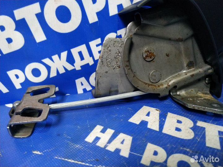 Ручник Ваз Лада Веста Кросс седан H4MD429 2020