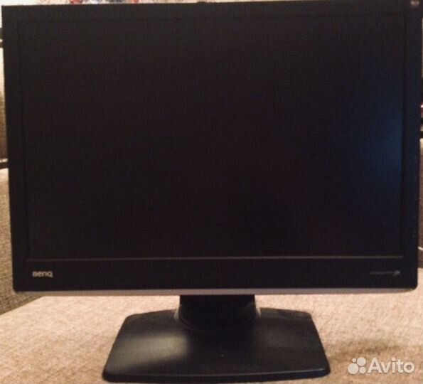 Продам монитор benq
