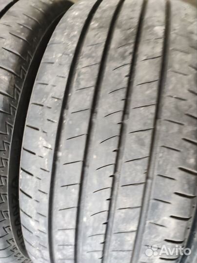 Bridgestone Turanza T005A 235/45 R18