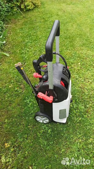 Мойка высокого давления sterwins 160