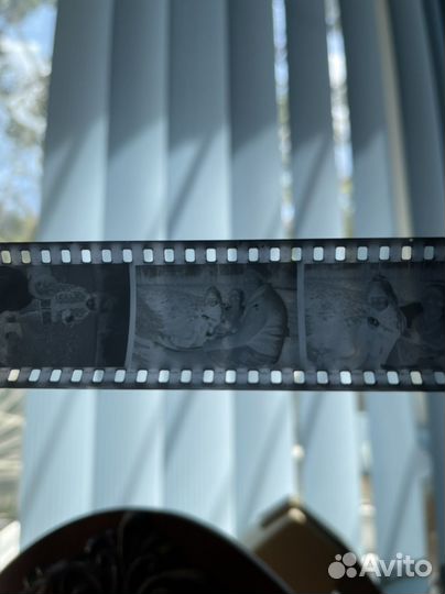 Оцифровка видеокассет/сканирование фотопленок