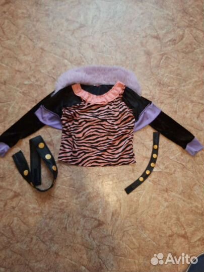 Костюм для девочки