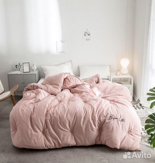 Одеяло воздушное