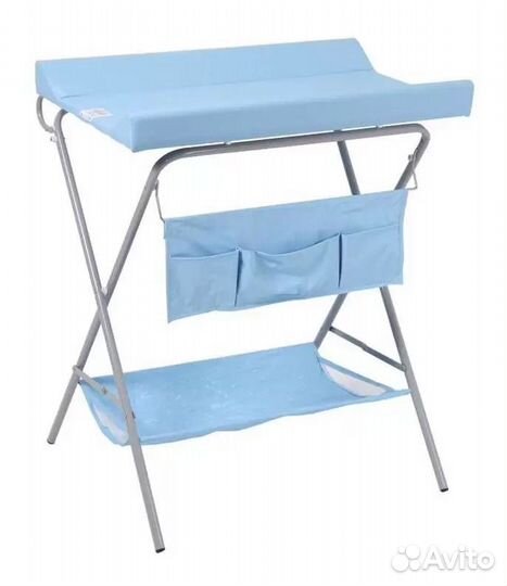 Пеленальный столик складной