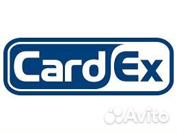 CAR-DEX CWD108G Пыльник шруса