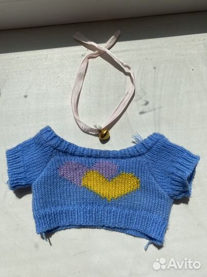 Одежда для уточки Лалафанфан