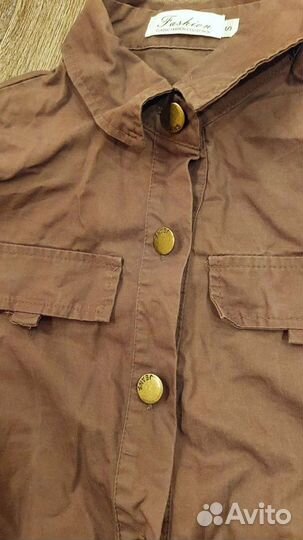 Комбинезон 42