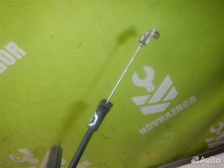 Трос открывания задней двери Фольксваген Кадди К