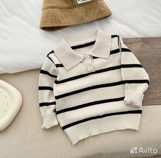 Детская одежда