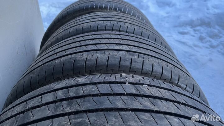 Bridgestone Turanza T005A 225/50 R18 95V