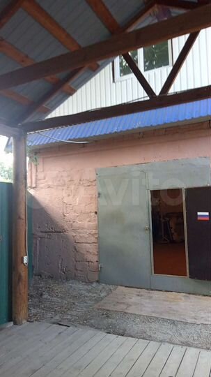 Склад, 347 м²