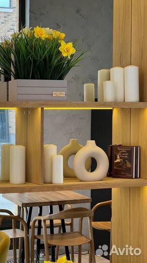 Готовый бизнес кафе