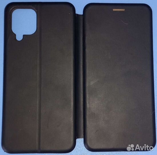 Чехол книжка