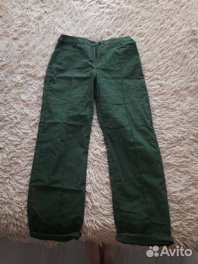 Офисная военная форма