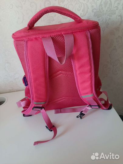 Ранец школьный для девочки