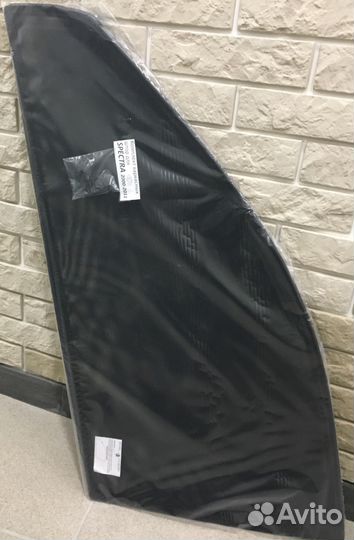 Каркасные шторки на Киа Спектра 2000-2011 год