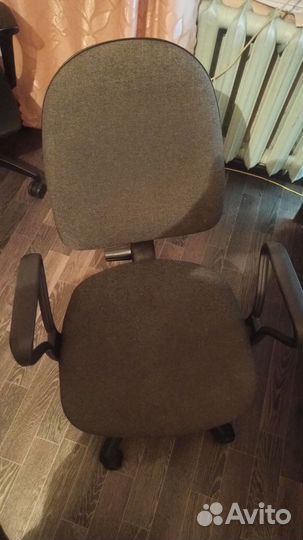 Компьютерное кресло