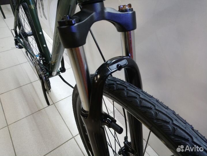 Велосипед Cross 3.0 aist -скоростной байк