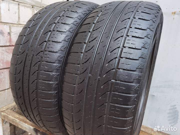 Matador MP 81 Conquerra 255/55 R18