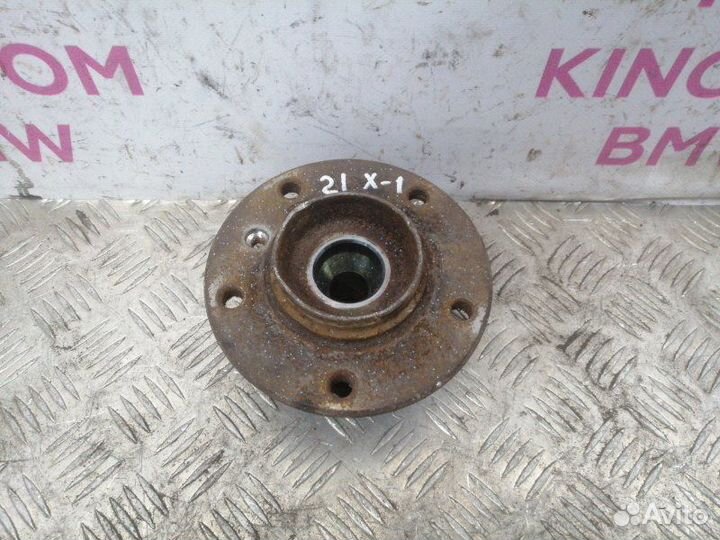 Ступица передняя Bmw X1 E84 N52