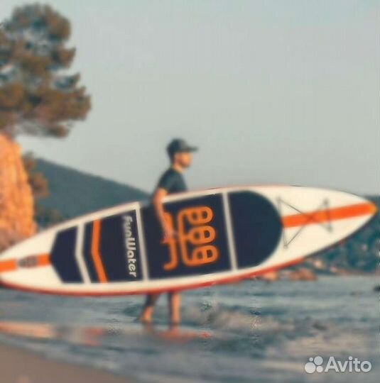 Аренда прокат сапбордов