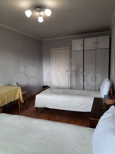 Комната 18 м² в 1-к., 7/12 эт.